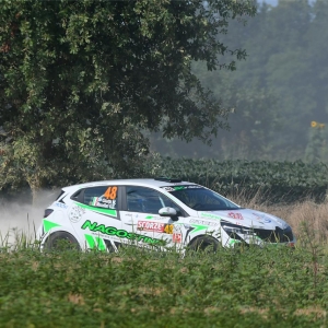 21° RALLY CITTA' DI SCORZE' - Gallery 10